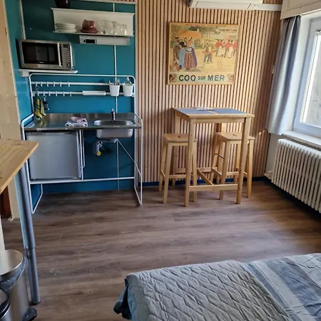 Brugge, Bed&Bike At Home, Free Parking For Beerlovers 2-3
