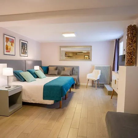 B&B Villa Rosa-2