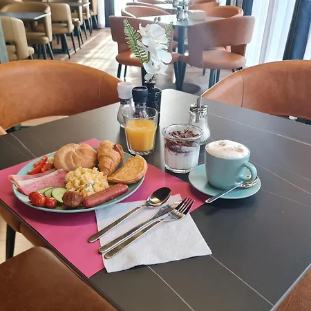 Hotel Fogo Amsterdam-2