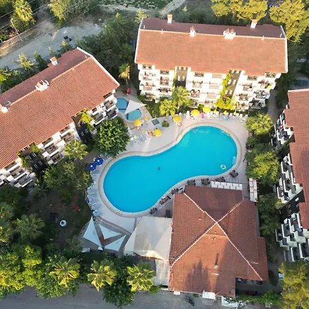 Lemas Suite Hotel-3