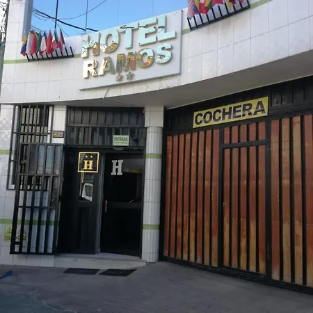 hotel Ramos-2