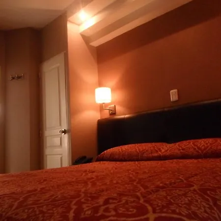 Hotel Comfort Baires-3