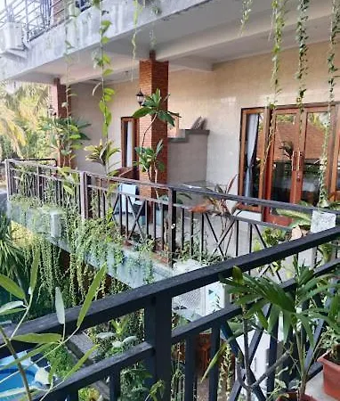 Grace Paradise Guest House-3