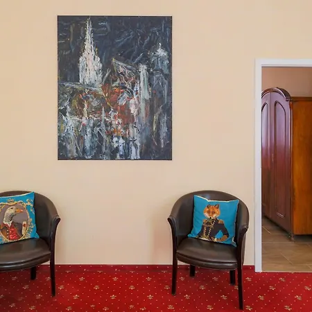 Altwienerhof Boutique Hotel-3