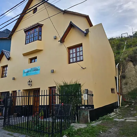 Laguna Esmeralda B&B-2
