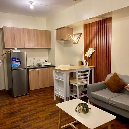 Avida Riala Towers-Stylish Studio & 1Br Condo-3