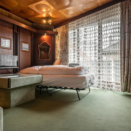 Hotel Spahr-3