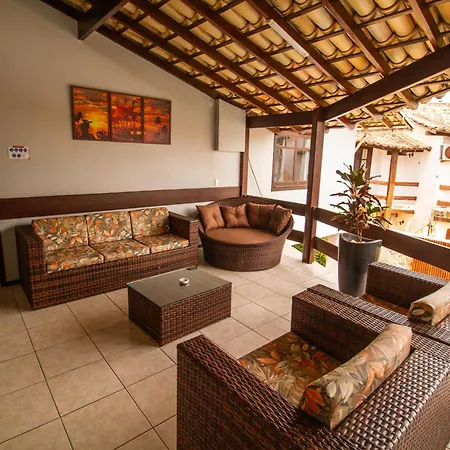 Hotel Bem Brasil-2