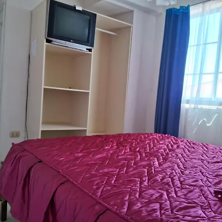 Hotel Montealegre-2