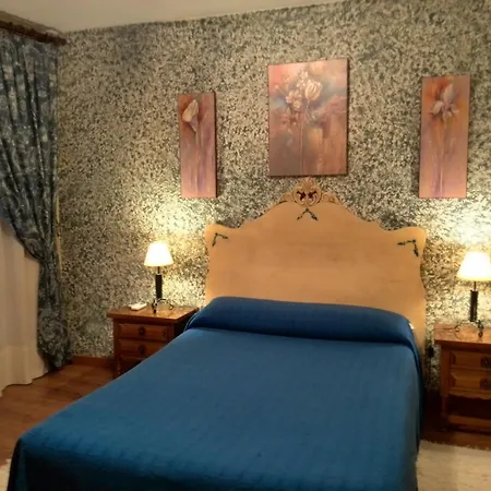 Hostal Chinchon-3