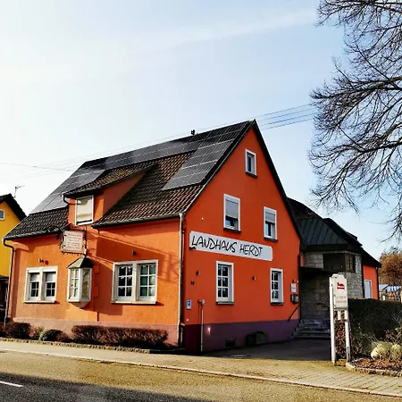 Landhaus Herdt-3