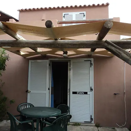 Residence Monte D'Oro-3