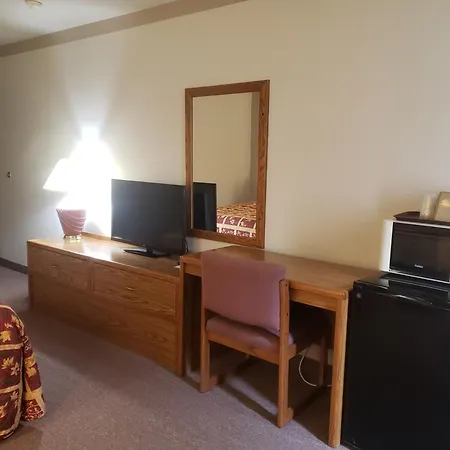Stay Inn Burlington-2