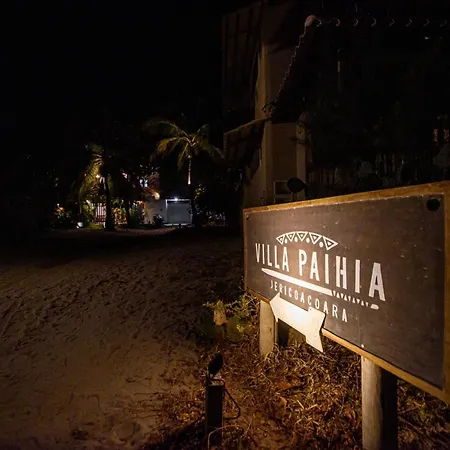 Villa Paihia Jericoacoara-2