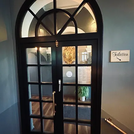 Hotel Brasserie-2