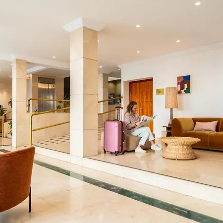 Hotel Cason Del Tormes By Happyculture-2