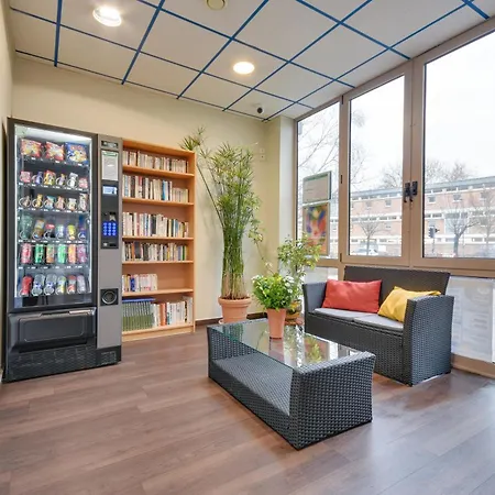 Best Hôtel Lille-3