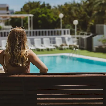 Hotel Folias San Agustin-3