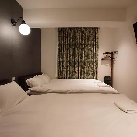 Marukou Hotel-2