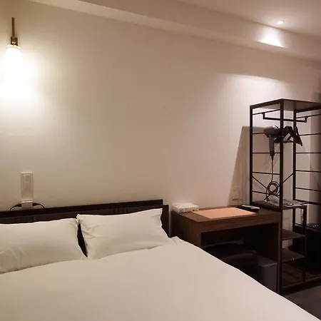 Marukou Hotel-3