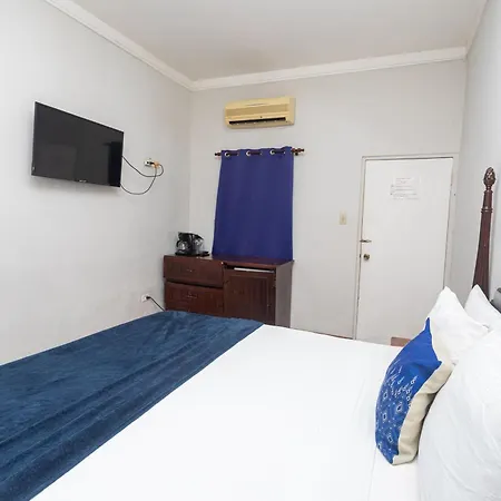 Caribic House-3