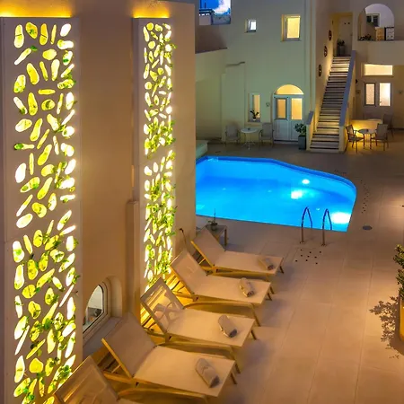 Reverie Santorini Hotel-3
