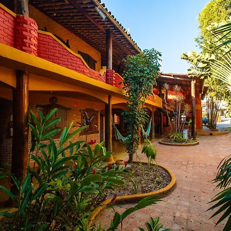 Village Arraial By Mn Hoteis-3