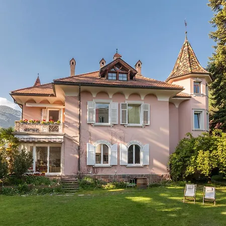 Villa Anita Rooms-3