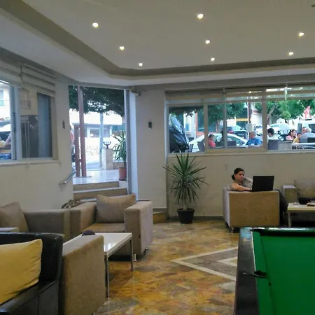 Meryemana Hotel-3