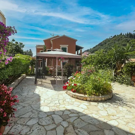 Marina Apartments, Agios Gordios Corfu-3