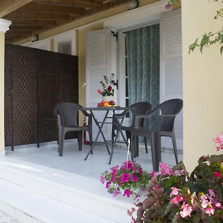 Marina Apartments, Agios Gordios Corfu-2