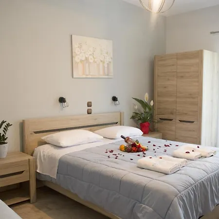 Marina Apartments, Agios Gordios Corfu-2