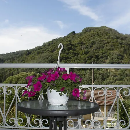 Marina Apartments, Agios Gordios Corfu-3