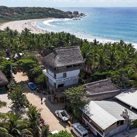 Bikini Beach House-3