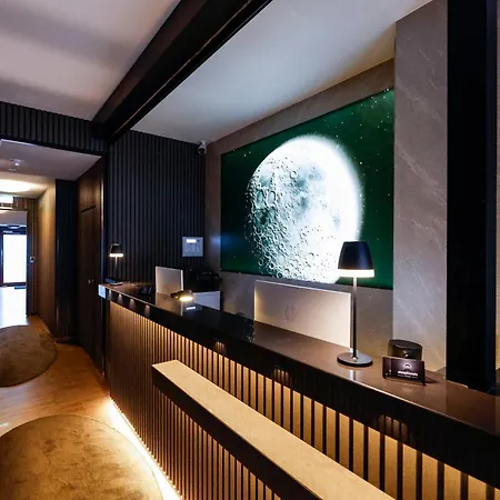 Sleephotels Cosmos-3