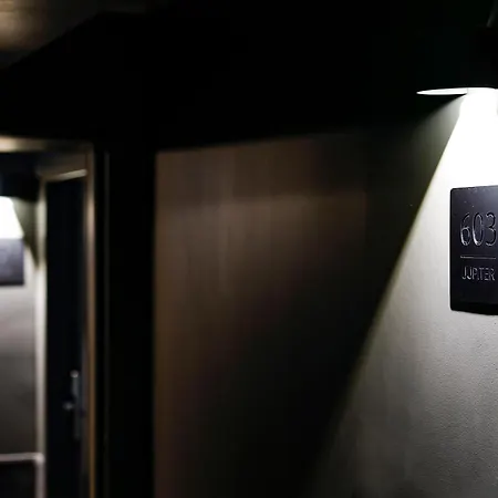 Sleephotels Cosmos-2