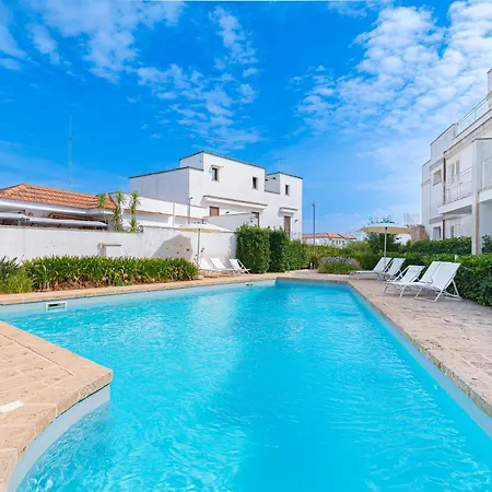 Residence Le Piscine Int 5-2
