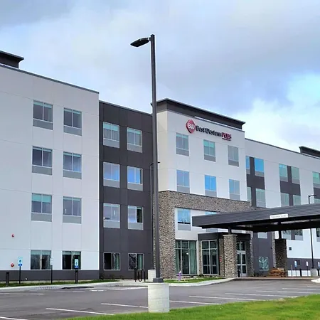 Best Western Plus Grand Rapids Mn-3