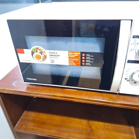 International Metro Guest House-2
