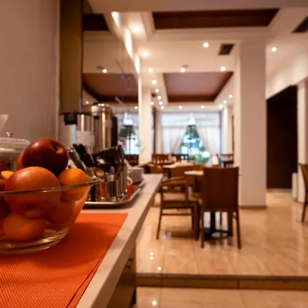 Athens City Hotel-3