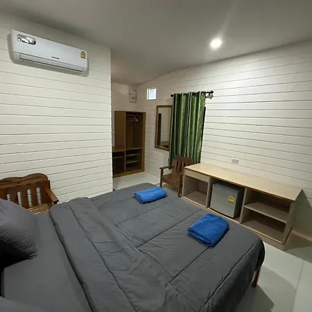 Sea Shell Beach Resort-3