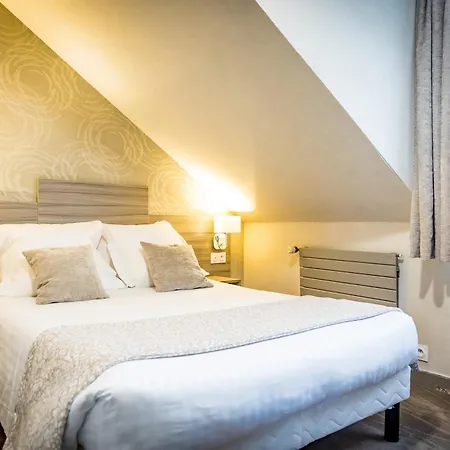 Hôtel De Brunville&Spa-2
