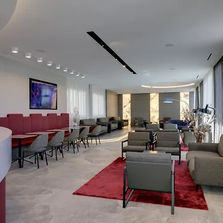 Hotel Residence Zust-2
