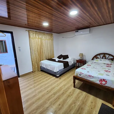 Hotel La Jungla-3