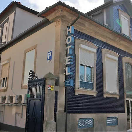 Hotel Senhor De Matosinhos-3