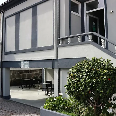 Hotel Senhor De Matosinhos-2