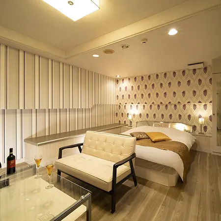 Hotel Jardin de Fleurs (Adult Only)-2
