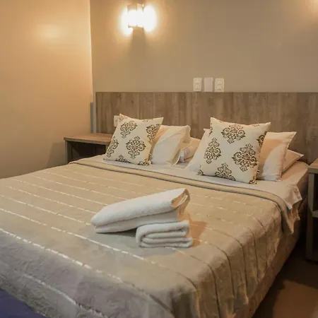 Honorato Hotel By - Easy Hoteis-3