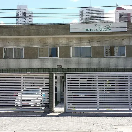 Hotel Gaivota-3