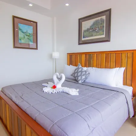 Tropical Palace Hotel-3